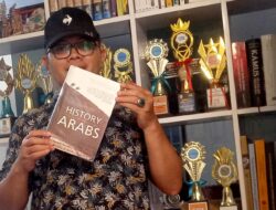 Ramadhan ini Belajar dari Philip K. Hitti