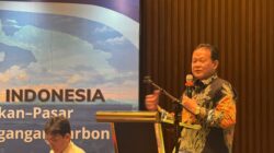 Prof. Rokhmin: Peran Legislasi, Budgeting dan Pengawasan DPR RI sangat Penting Dalam Penguatan Tata Kelola Karbon Biru dan Ekonomi  Biru