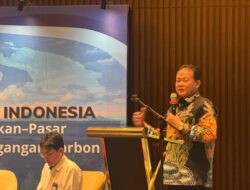 Prof. Rokhmin: Peran Legislasi, Budgeting dan Pengawasan DPR RI sangat Penting Dalam Penguatan Tata Kelola Karbon Biru dan Ekonomi  Biru