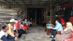 Prof. Rokhmin Dahuri Kunjungi Kelompok Madu Tani Cirebon: Bantuan Traktor Roda 4 Sangat Membantu Petani