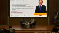 Kuliah Umum di USK, Prof. Rokhmin Dahuri Paparkan Arah Riset USK untuk Mendukung Indonesia Emas 2045