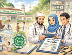 Rumah Sakit Syariah: Dari Label ke Tata Kelola Nyata