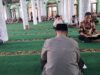 Sekolah  Bosowa Bina Insani Gelar Khotmil Qur’an, Diikuti Guru dan Karyawan