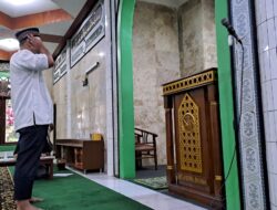 Sambut HUT Ke-53 Bosowa Korporindo, Sekolah Bosowa Bina Insani Gelar Lomba Adzan