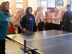 Meriahkan HUT Ke-53 Bosowa Korporindo, Sekolah Bosowa Bina Insani Gelar Olimpiade