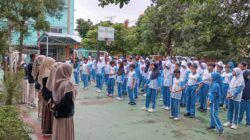 Semangat Hadapi Uprak! SD Sekolah Prestasi Global-Depok Mulai Ujian Praktik Kelas VI