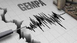 Bumi Ikut Berdehem Saat Jam Makan Siang, Gempa 3,2 Magnitudo Guncang Bogor