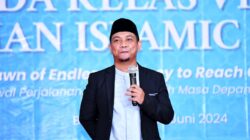 Ramadhan 1447 H: Sekolah Al-Iman Fokus Program Pembentukan Akhlak Qur’ani