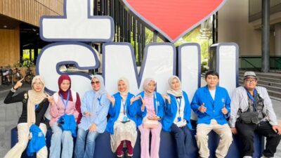 singapore management university