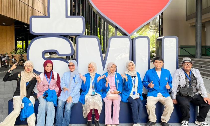 singapore management university