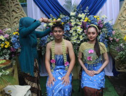 Gebyar Padusan 2026 Boyolali Meriah! Kirab Budaya dan Konser Musik Ramaikan Umbul Tirtomarto Pengging