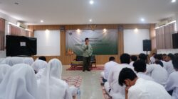 SMA Bina Insani Gelar Tarhib Ramadhan: Ayo Siapkan Target Ramadhan