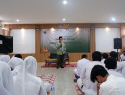 SMA Bina Insani Gelar Tarhib Ramadhan: Ayo Siapkan Target Ramadhan