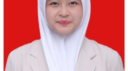 Siswa SMA Bina Insani, Nakesha Queenava Bumi Diterima di Universiti Malaya, Malaysia