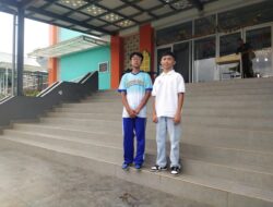 Berprestasi di Bidang Sains, Siswa SMP Prestasi Global-Depok  Raih Medali IPA Olimpiade Cendekia Nusantara 2026