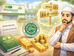 Inovasi Tabungan Emas Pegadaian Syariah: Seberapa Kokoh Landasan Syariahnya?