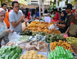 Siap Perang Kolak? Ini 9 Spot War Takjil Paling Populer di Jakarta