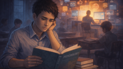 Terus Belajar demi Menjaga Etika: Ujian Moral Guru di Zaman Digital