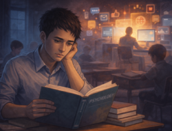 Terus Belajar demi Menjaga Etika: Ujian Moral Guru di Zaman Digital