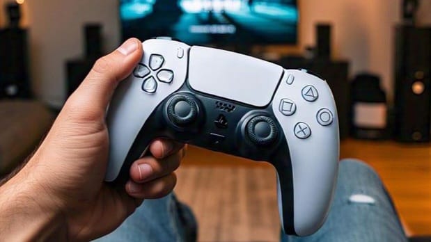 33 Persen Remaja Indonesia Kecanduan Gim