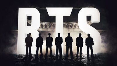 Calo Tiket Konser BTS