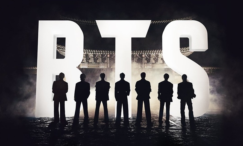 Calo Tiket Konser BTS