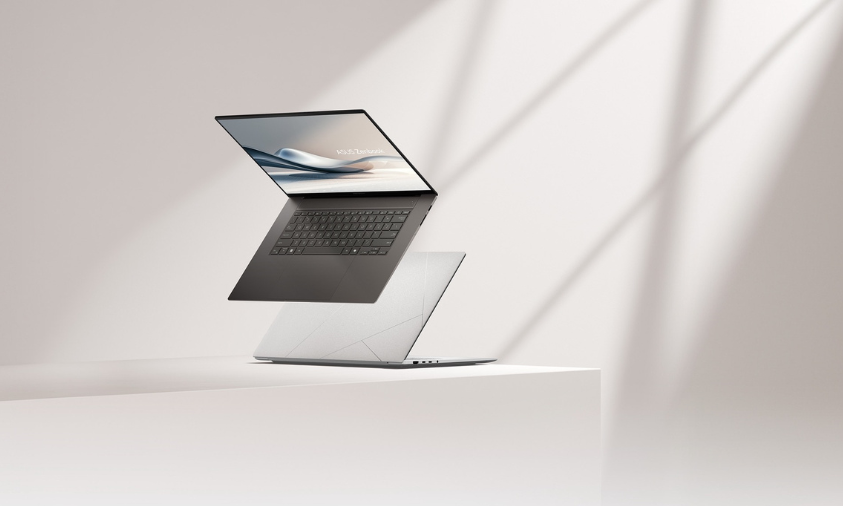 ASUS Zenbook S16 OLED (UM5606)