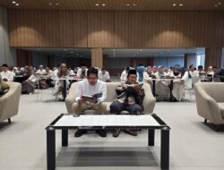 Ramadhan di BM 400: Dari Khatam Al-Qur’an hingga Menguatkan Makna Iman