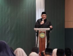 Idul Fitri Bukan Penutup Ramadhan, tetapi Awal Perubahan