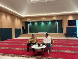 Puasa dan Jalan Pembentukan Manusia Seutuhnya