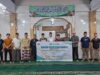 BMH Support Safari Dakwah Ramadhan 1447 H Hidayatullah Sumatera Utara