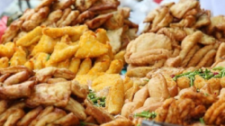 Ternyata Gorengan Bukan Asli Nusantara, Begini Sejarahnya di Indonesia