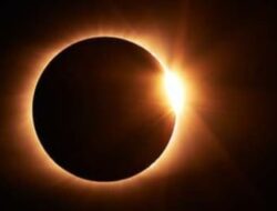 Fenomena Langka Datang Lagi! Bulan Akan Menggelap dan Berubah Merah di Langit Indonesia