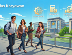 5 Universitas di Sukabumi Kelas Karyawan dengan Akreditasi Unggul