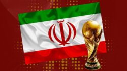 Iran di Piala Dunia 2026