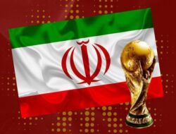Iran Mundur dari Piala Dunia 2026: Saat Panggung Sepak Bola Tak Bisa Lepas dari Bayang-Bayang Perang