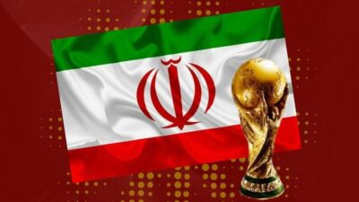 Iran di Piala Dunia 2026