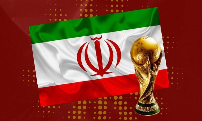 Iran di Piala Dunia 2026