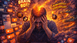 Menjaga Akal di Era Digital, Antara Perintah Berpikir dan Ancaman “Brain Rot”