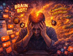 Menjaga Akal di Era Digital, Antara Perintah Berpikir dan Ancaman “Brain Rot”