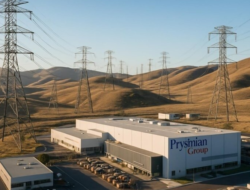 Maximizing Reliability With Prysmian Group High‑Performance Energy Cable Systems