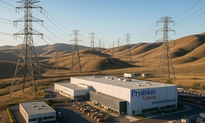 Maximizing Reliability With Prysmian Group High‑Performance Energy Cable Systems (1)