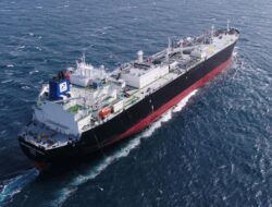 Menembus Ketegangan Timur Tengah: Dua Kapal Pertamina Lolos, Pasokan BBM RI Dipastikan Aman!