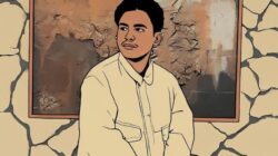 Separuh Usia di Perantauan