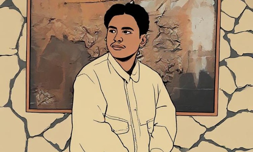 Separuh Usia di Perantauan