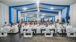 Momentum Buka Puasa Bersama, PLN Icon Plus Jakarta dan Banten Teguhkan Semangat Melayani Sepenuh Hati