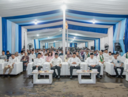 Momentum Buka Puasa Bersama, PLN Icon Plus Jakarta dan Banten Teguhkan Semangat Melayani Sepenuh Hati