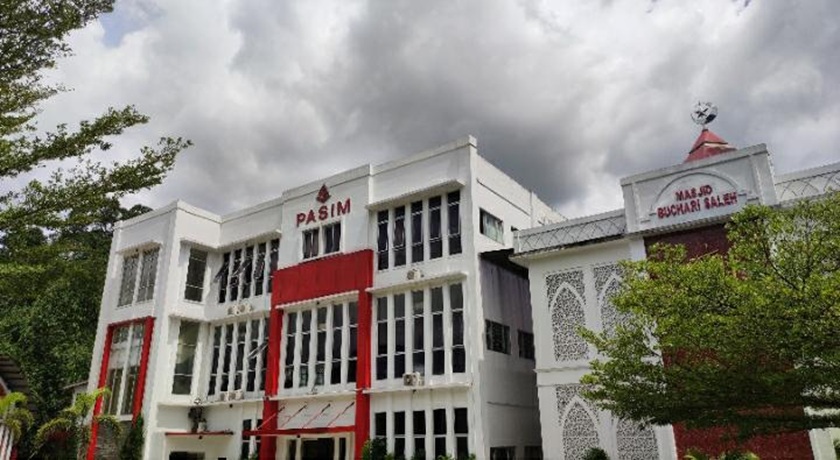 Pasim Sukabumi
