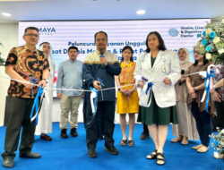 Primaya Hospital Kelapa Gading Luncurkan Pusat Penanganan GERD dan Dialisis