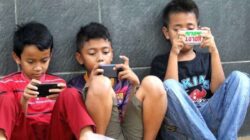Pemerintah Batasi Akun Anak di Media Sosial Mulai 28 Maret 2026